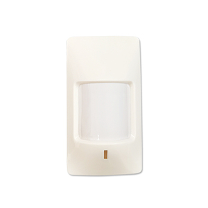 Detector de movimiento PIR para exteriores, sistema de alarma de seguridad inalámbrico, Sensor de movimiento PIR y Radar - Product Image 1