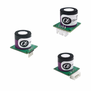 Industrial Oxygen Gas Concentration Detection Module Electrochemical Oxygen <strong>Sensor</strong> Module O2-A2 4OXV - Product Image 3