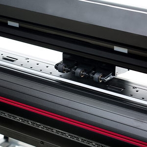 LIYU TC1261 Plotter taglio lunghezza di uscita illimitata e larghezza di taglio 1260mm - Product Image 5
