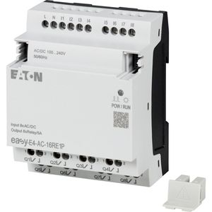 EasyE4スターターキット、EASY-E4-UC-12RC1およびケーブルなどEASY-BOX-E4-UC1