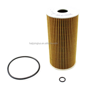 起亚Sportage Sorento现代IX35圣达菲大圣达菲2.2l 263202F000 26320-2F000 26320-2F100机油滤清器 - Product Image 5