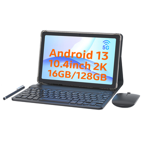 Nuovo 10.4 pollici 13.0 Android Tablet PC CPU RK3562 Quad Core 12GB RAM 128GB ROM schermo capacitivo 2000*1200 risoluzione per le imprese - Product Image 1