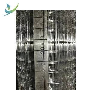 Rete metallica saldata zincata a basso prezzo, - Product Image 2