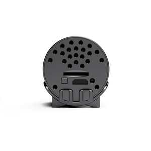 无线网络监控摄像头，1080P迷你wifi摄像头X5，带64GB存储卡 - Product Image 4