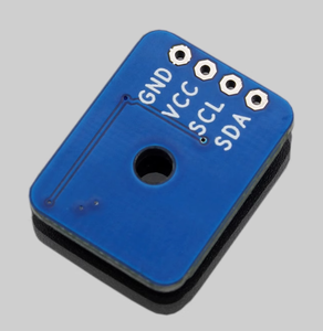 SHT40, SHT41, SHT45 Sensor de temperatura y humedad, interfaz IIC, temperatura, módulo de humedad - Product Image 3