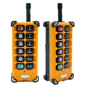 รีโมตคอนโทรลสำหรับงานอุตสาหกรรมบริการเดียวจัดส่งรวดเร็ว - Product Image 6