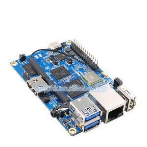 Orange Pie 3 LTS Full /H6 Chip Soporte Android/Placa de desarrollo/Programación OrangePi3 - Product Image 1