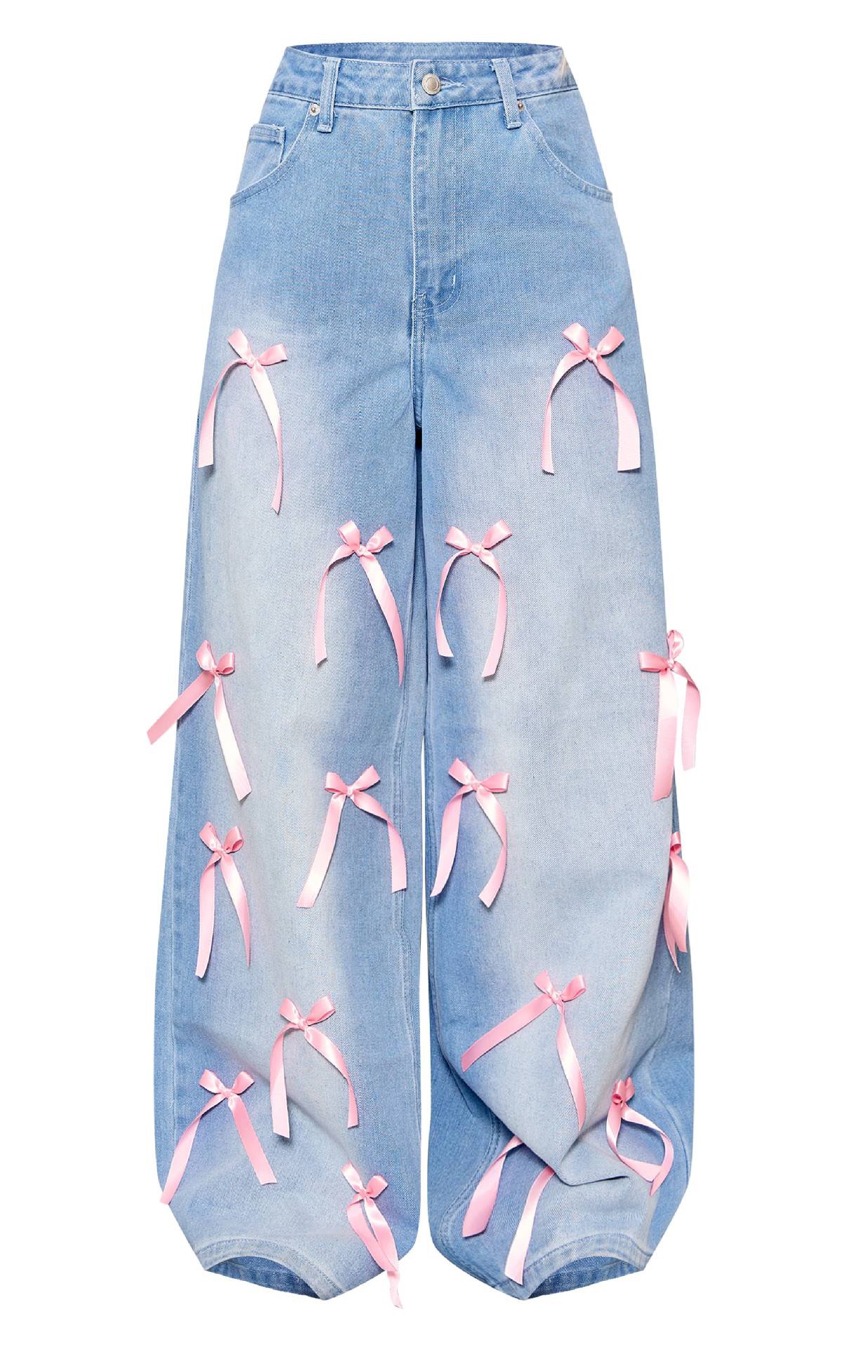 Bleu denim