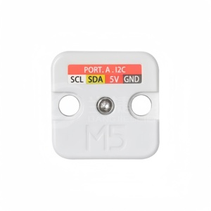 Acelerómetro de giroscopio programable con sensor de actitud de 3 ejes MPU6886 - Product Image 6