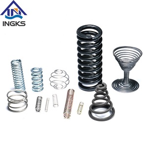 Custom Furniture Torsion <strong>Spring</strong> Coil 0.2 0.<strong>3</strong> 0.4 0.5 Wire Diameter JIS Die <strong>Spring</strong> Small Compression <strong>Springs</strong> - Product Image 5