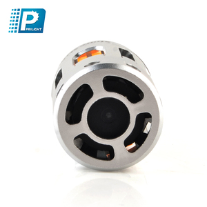ไฟเลี้ยว LED S25นำหลอดไฟรถยนต์รวมไฟเบรก IC อัจฉริยะสำหรับรถยนต์ทุกคัน - Product Image 4