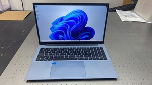 17.3/18.5 Inch Business Laptop with Intel I5 10th Gen Quad Core Processor Win11 WIFI 6 BT5.0 RJ45 PC &amp; <strong>Notebook</strong> <strong>Computer</strong> - Product Image 5