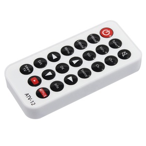 Custom <strong>IR</strong> RF <strong>Remote</strong> Control 3 6 10 12 13 21 Key <strong>Remote</strong> Control Standing Fan Controller Oscillating Table Fan <strong>Remote</strong> - Product Image 4