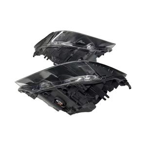 ไฟหน้าซีนอน LED เหมาะสำหรับ BMW 5ชุดประกอบไฟหน้า M5 E61 - Product Image 3