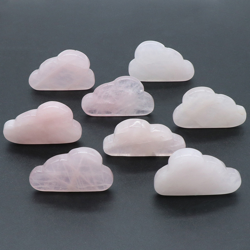 rose quartz