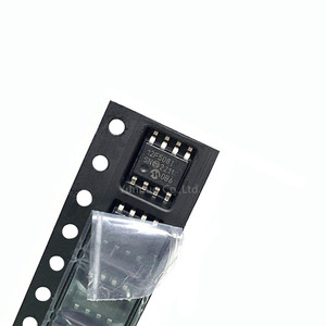 original electronic component microcontroller <strong>PIC16F84A</strong> <strong>PIC16F84A</strong>-04/P - Product Image 2