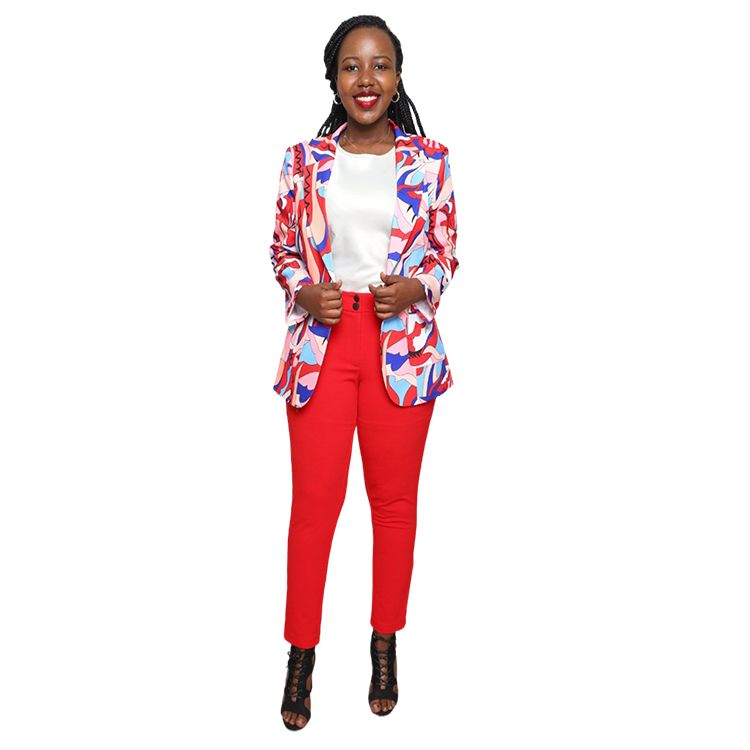 Corail Rouge