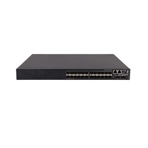 H3C gelişmiş toplama S6520X-30HC-HI katman 3 + 24 Port 10G Ethernet anahtarı fiyatı - Product Image 4