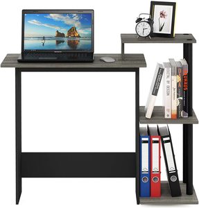 Simple Design Home Used Study Student <strong>Computer</strong> Desk <strong>Table</strong> With Shelv - Product Image 1
