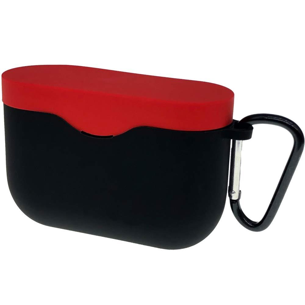 Rouge + Noir