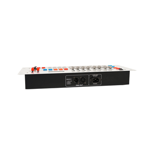 Disco dmx контроллер 240 каналов Dmx контроллер 512 - Product Image 4