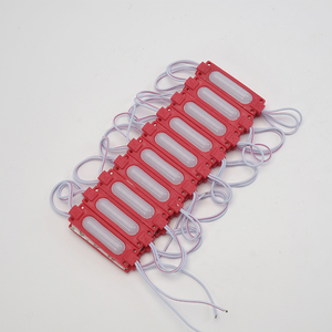 トレーラー用12V24Vトラック装飾2835 LEDモジュールランプIP65インジェクションLEDモジュール照明 - Product Image 2