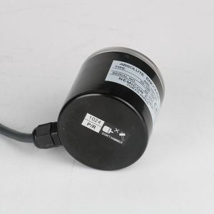 10bit 21,6 ~ 26,4 VDC-Encoder ASS-1024GC-24-100-00E drehbarer Absolutwert geber 8-Bit-Encoder - Product Image 3