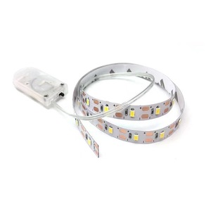 CR2032 Small Battery Operated 3V Smd 2835 Warm White Button Cell Battery Powered Led Strip <strong>Light</strong> - Product Image 6