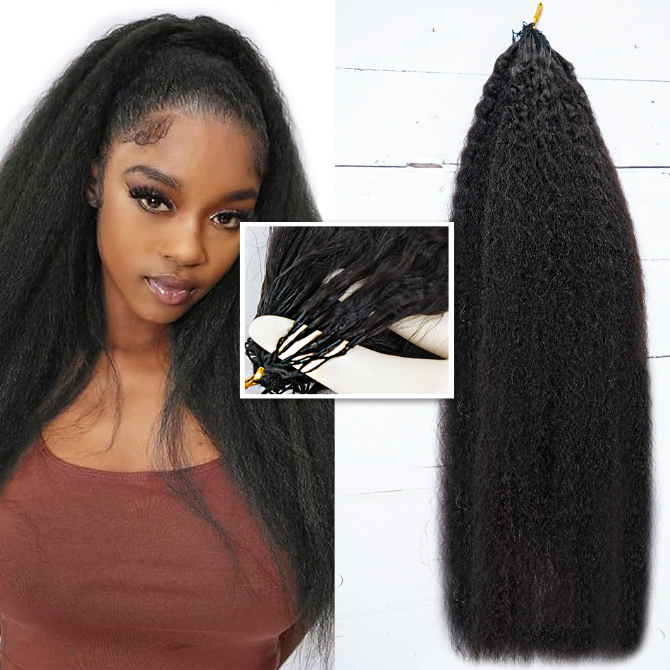cheveux crépus