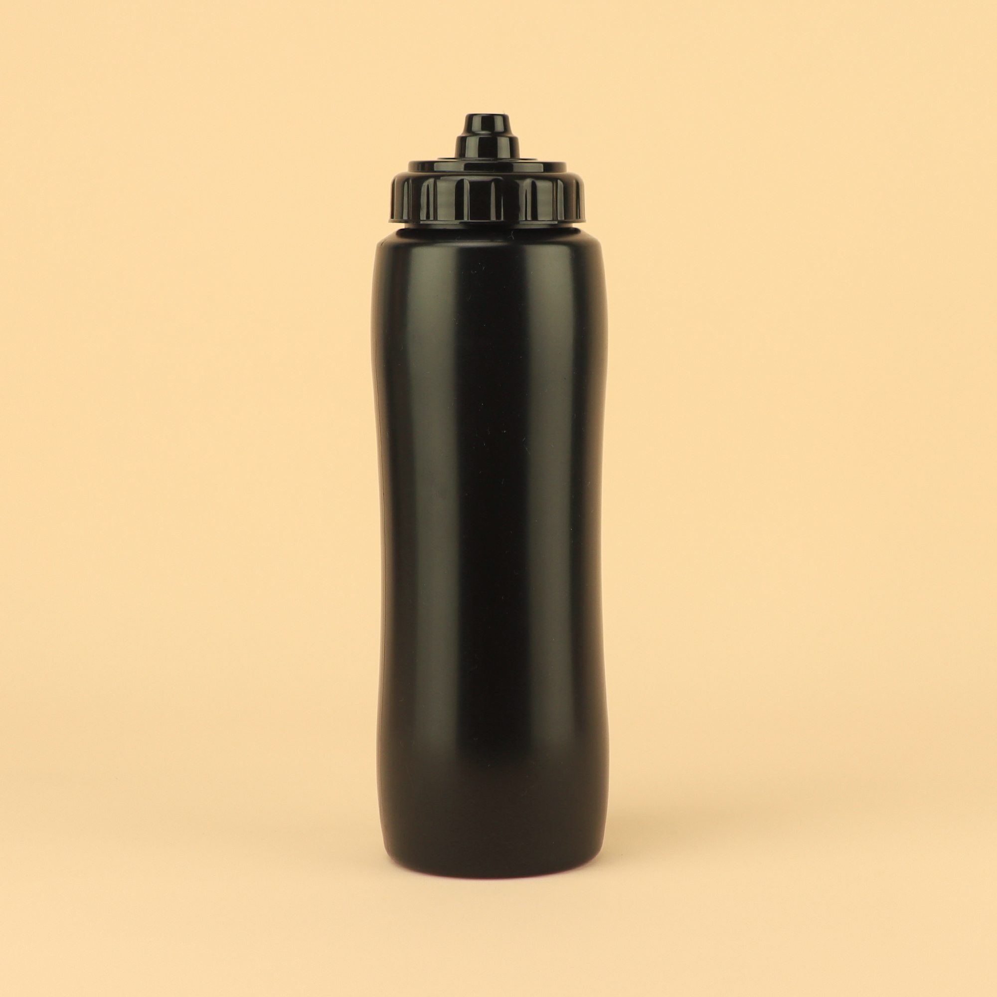 Nero solido da 1000 ml