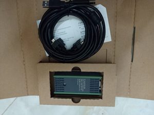 Neues MPI/PPI/DP/PROFIBUS-USB-MPI adapter SPS-Programmier kabel für Siemens s7-200 300 400 6ES7214-1AG40-0XB0 Kompakt-CPU-Modul