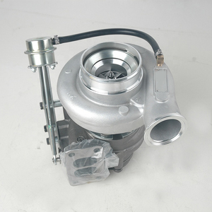 4029184 HX40W Turbocharger for diesel Engine Parts <strong>Turbo</strong> 6CT- 4029184 - Product Image 1