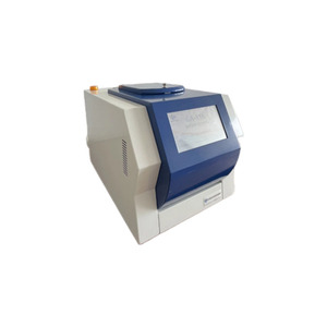 ASTM d2622 ASTM d4294 xrf lưu huỳnh phân tích Tester X-Ray huỳnh quang lưu huỳnh phân tích Meter Tester cho dầu mỏ dầu khí vv - Product Image 4