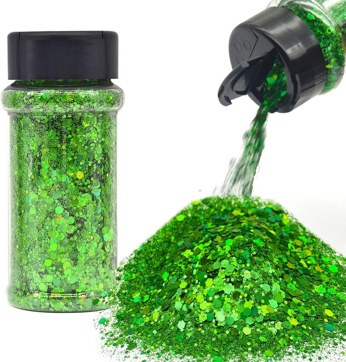 Laser green - 57g bottled/including gasket