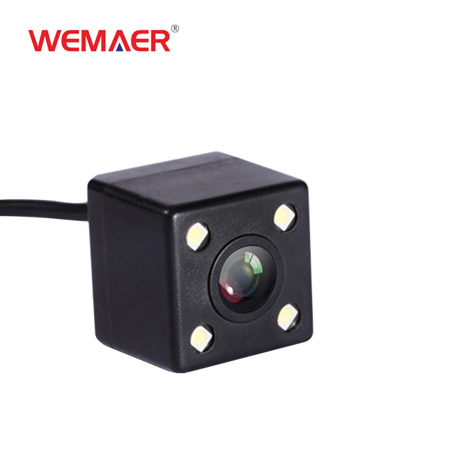 WMR-002 CVC
