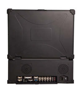 Portable XX Analog Control Unit with CAN Bus Communication <strong>Function</strong> 220V RS422 Bus Communication Module