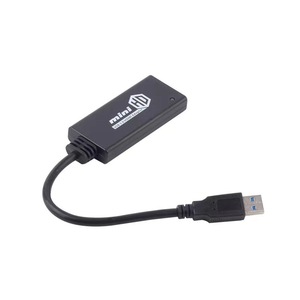 厂家直销电脑传输视频USB 3.0到HDTV适配器 - Product Image 6
