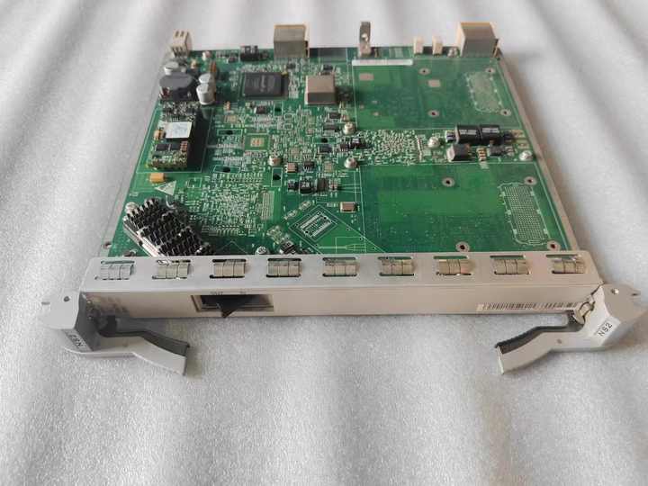 Optix OSN6800 NS2 TN11NS2 10g Placa de procesamiento de servicio de línea Equipo de fibra óptica