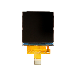 1,54 Zoll 240x240 IPS TFT LCD-Anzeige modul mit LED-Hintergrund beleuchtung RGB-Schnitts telle und Touch Panel Small Size LCM - Product Image 4