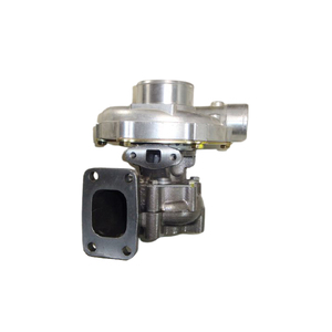 TO4E T3 T3T4 Performance Turbocharger A/R.50 A/R.48 Customizing <strong>Turbo</strong> - Product Image 2