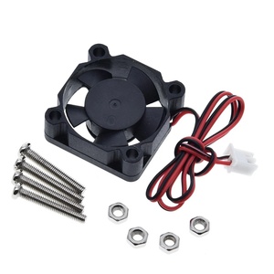 For <strong>Raspberry</strong> <strong>Pi</strong> 3 CPU Fan Active Cooling Fan for <strong>Customized</strong> Acrylic <strong>Case</strong> Support <strong>raspberry</strong> <strong>pi</strong> model B Plus B+/Raspbery <strong>Pi</strong> <strong>2</strong> - Product Image 6
