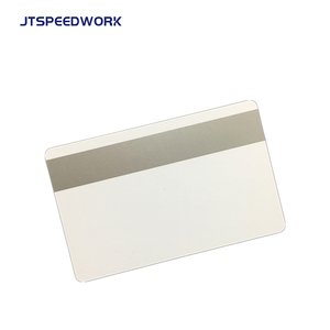 Sistema de alarma de tarjeta RFID para estudiantes, tarjetas de bloqueo inteligente reescribibles de 13,5 MHz, llavero en blanco, tarjeta RFID de largo alcance - Product Image 2
