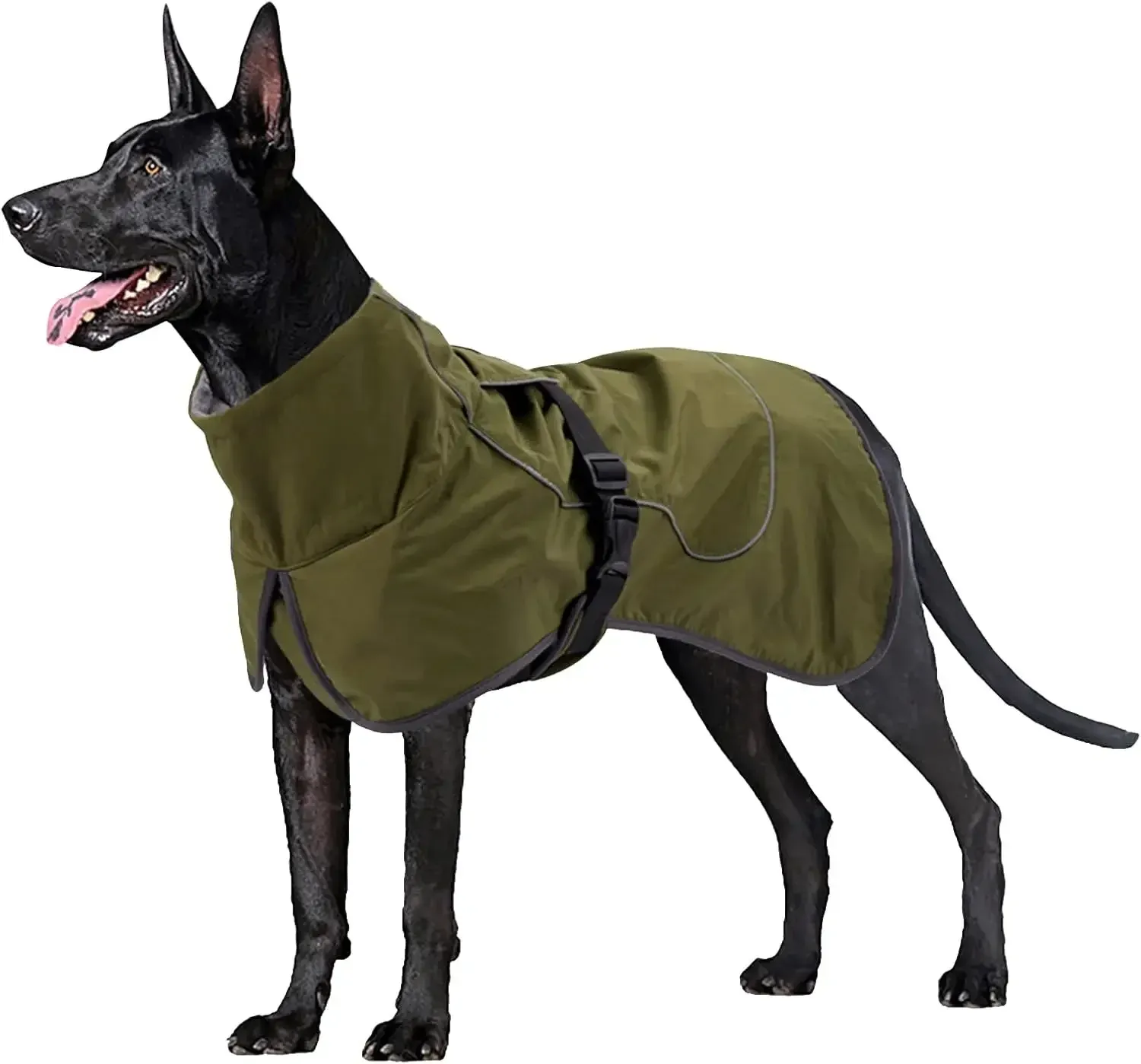 Verde