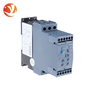 Hochwertige industrielle Automatisierung plc pac dedizierte Steuerungen mit 3RW3027-1BB04 plc Logik programmier steuerung - Product Image 3