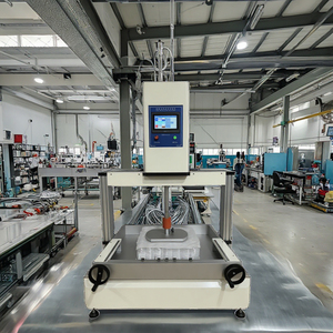 Bọt nén sức mạnh Tester Sponge nén sức mạnh máy tính thử nghiệm miếng bọt biển nén độ cứng Tester - Product Image 4