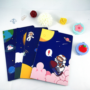 Wholesale Custom Printing Planner Diary Cute <strong>Notebook</strong> <strong>Notepad</strong> Journal Set - Product Image 6