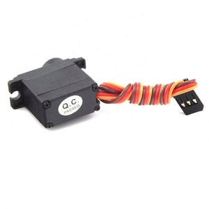 <strong>RC</strong> <strong>Servo</strong> Motor Digital <strong>Servo</strong> Metal Gear DS-929MG for TREX 450 <strong>RC</strong> Hobby Helicopter Micro <strong>Servo</strong>