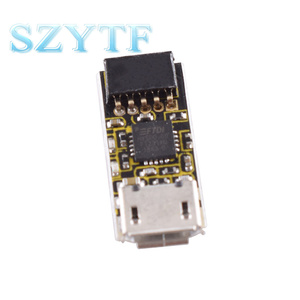 Modulo FT231XQ da USB a TTL da USB a UART porta seriale da USB a controller di interfaccia seriale interfaccia Micro alimentatore 5V