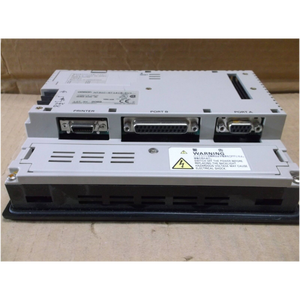 NT31C-ST141B-EV1 PLC DEMO HMI Touchscreen Display interattivo NT31CST141BEV1 garanzia di un anno - Product Image 5