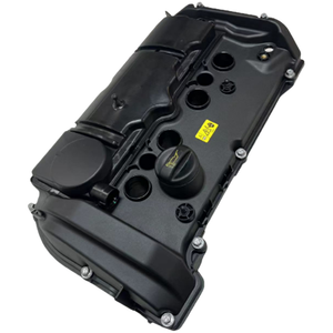 BMW <span class=keywords><strong>1</strong></span>シリーズ<span class=keywords><strong>3</strong></span>シリーズN13F21F30F20F35エンジンシリンダーヘッドカバーバルブカバー111276465311127601863に適した高品質